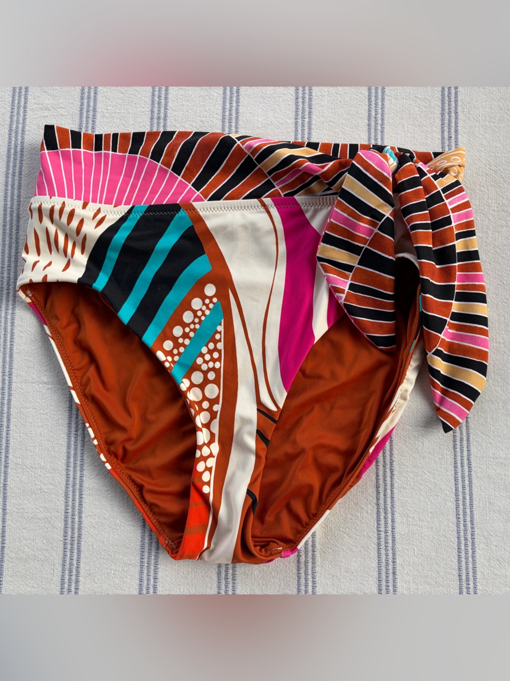 Calia XS swim bottom